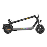 Monopatín Eléctrico Atom Energy Plegable 35kmh Aut.60Km