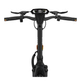 Monopatín Eléctrico Atom Energy Plegable 35kmh Aut.60Km