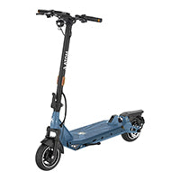 Monopatín Eléctrico Atom Kaizen Pro Plegable 50kmh Aut.80Km