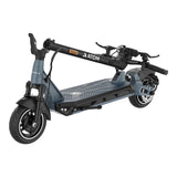Monopatín Eléctrico Atom Kaizen Pro Plegable 50kmh Aut.80Km