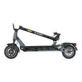 Monopatín Eléctrico Atom Kaizen Pro Plegable 50kmh Aut.80Km