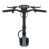 Monopatín Eléctrico Atom Kaizen Pro Plegable 50kmh Aut.80Km