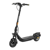 Monopatín Eléctrico Atom Tenacity Plegable 30kmh Aut.30Km