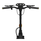 Monopatín Eléctrico Atom Tenacity Plegable 30kmh Aut.30Km