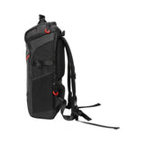 Mochila Gaming Para Notebooks 15,6" Marvo Ba-002