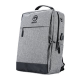 Mochila Gaming Marvo Ba-03 15,6 Puerto Usb