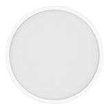 Lámpara Led De Techo Xiaomi Bhr07rigl Wifi Bt 17w
