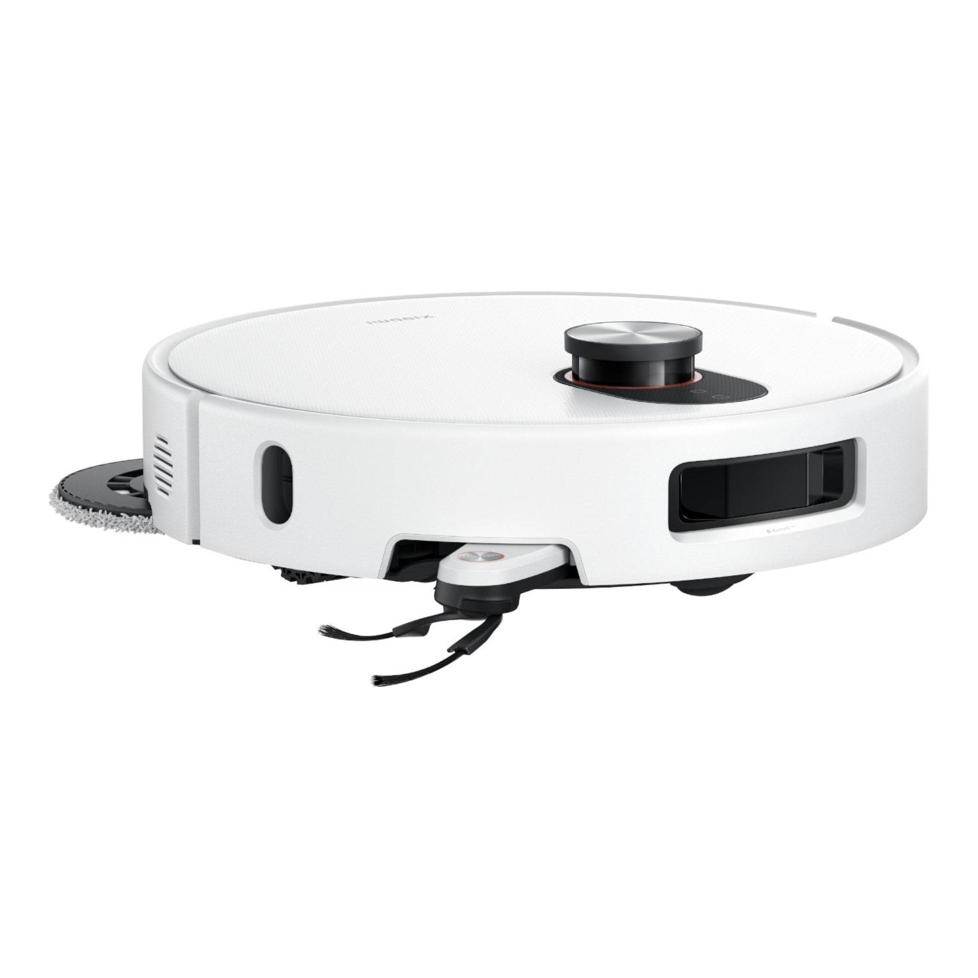 Aspiradora Robot Xiaomi 5 Bhr0834eu 20000Pa