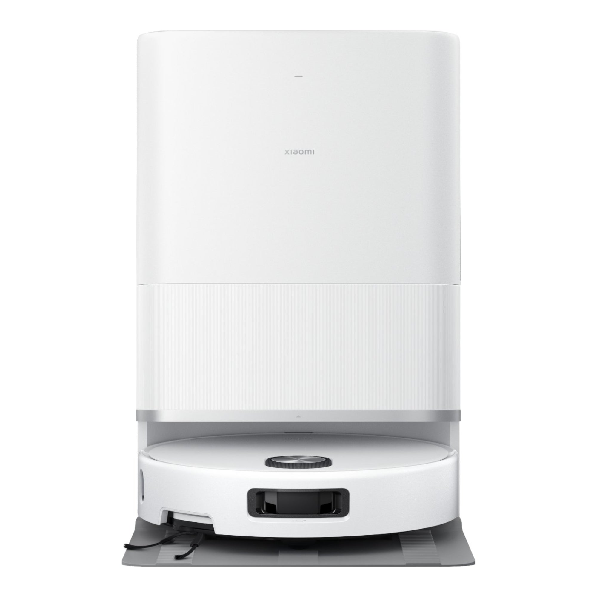 Aspiradora Robot Xiaomi 5 Bhr0834eu 20000Pa