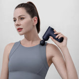 Masajeador Muscular Inalámbrico Xiaomi Massage Gun Mini