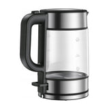 Jarra Eléctrica Vidrio Electic Glass Kettle 1.7l Xiaomi