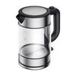 Jarra Eléctrica Vidrio Electic Glass Kettle 1.7l Xiaomi