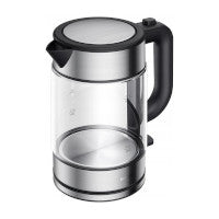 Jarra Eléctrica Vidrio Electic Glass Kettle 1.7l Xiaomi