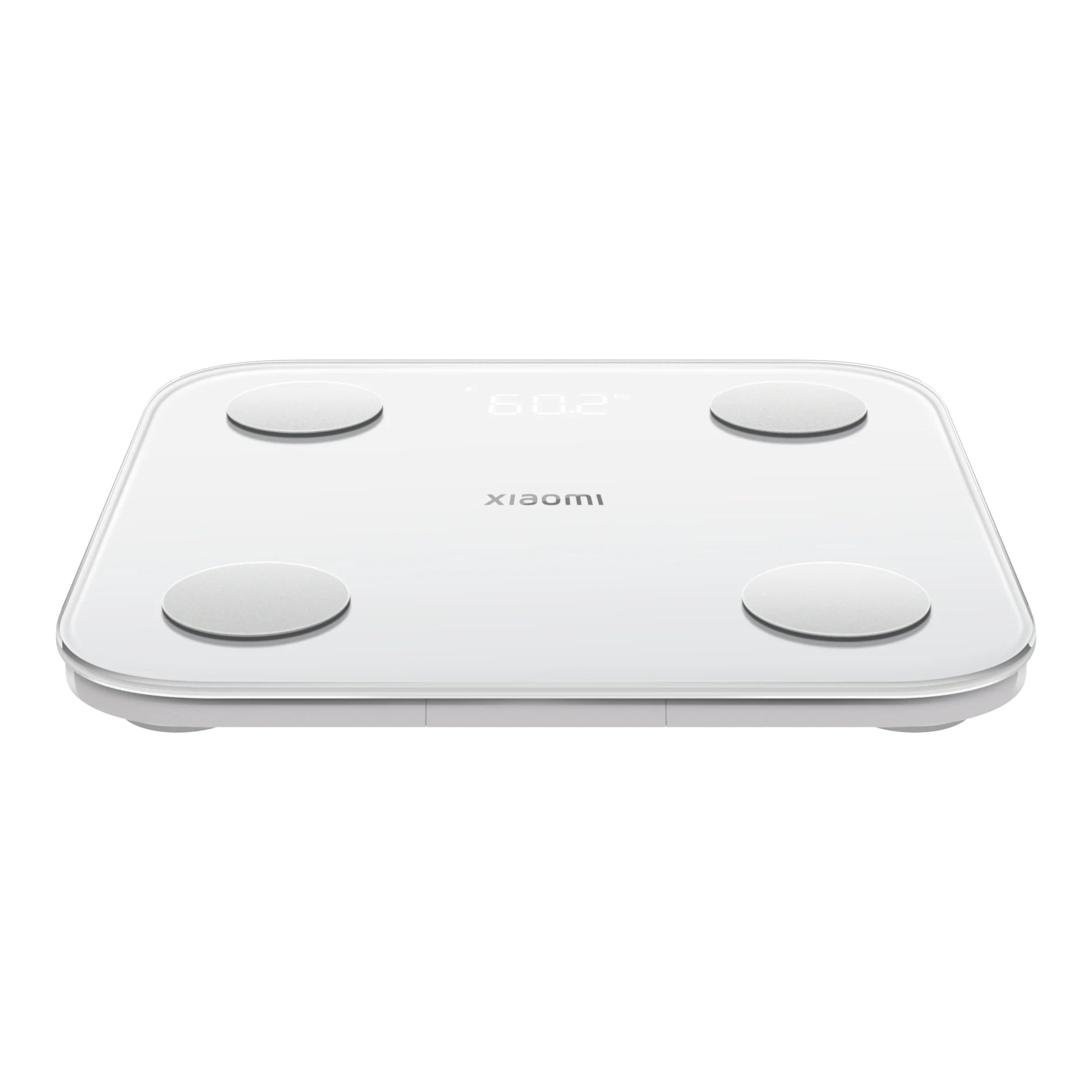 Balanza Inteligente Xiaomi Body Scale S400 150kg Bt