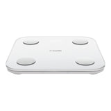 Balanza Inteligente Xiaomi Body Scale S400 150kg Bt