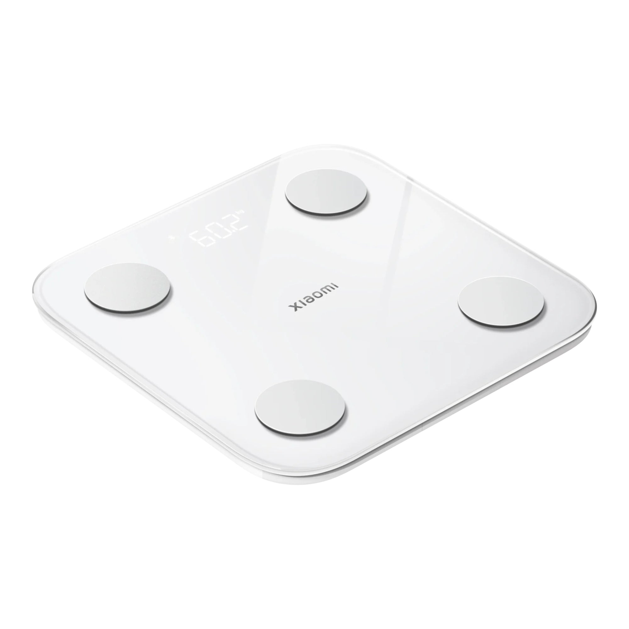 Balanza Inteligente Xiaomi Body Scale S400 150kg Bt