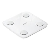 Balanza Inteligente Xiaomi Body Scale S400 150kg Bt