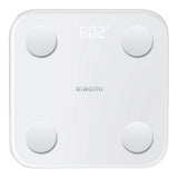 Balanza Inteligente Xiaomi Body Scale S400 150kg Bt
