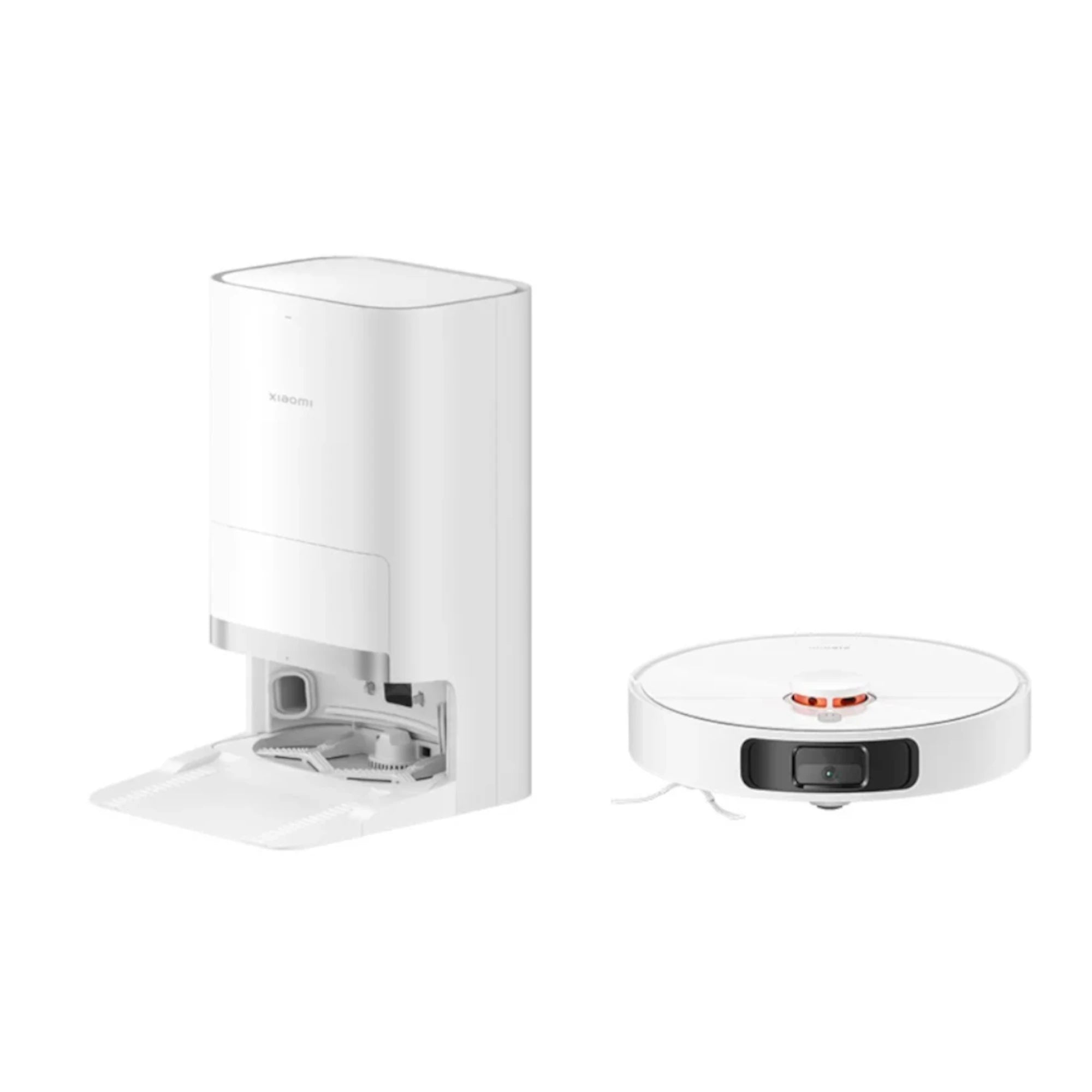 Aspiradora Robot Xiaomi X20+ Bhr8124eu 6000Pa