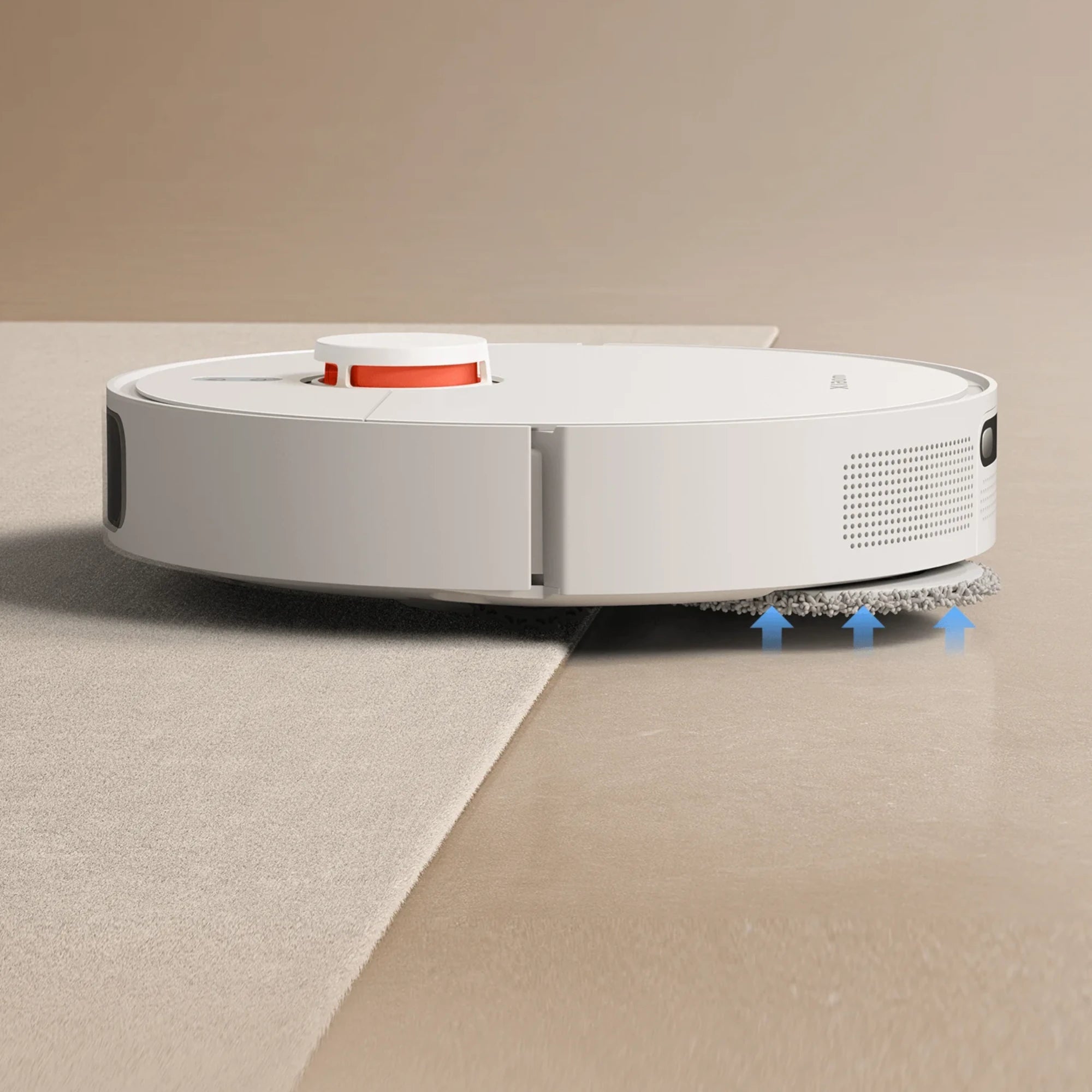 Aspiradora Robot Xiaomi X20+ Bhr8124eu 6000Pa