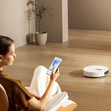 Aspiradora Robot Xiaomi X20+ Bhr8124eu 6000Pa