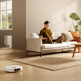 Aspiradora Robot Xiaomi X20+ Bhr8124eu 6000Pa