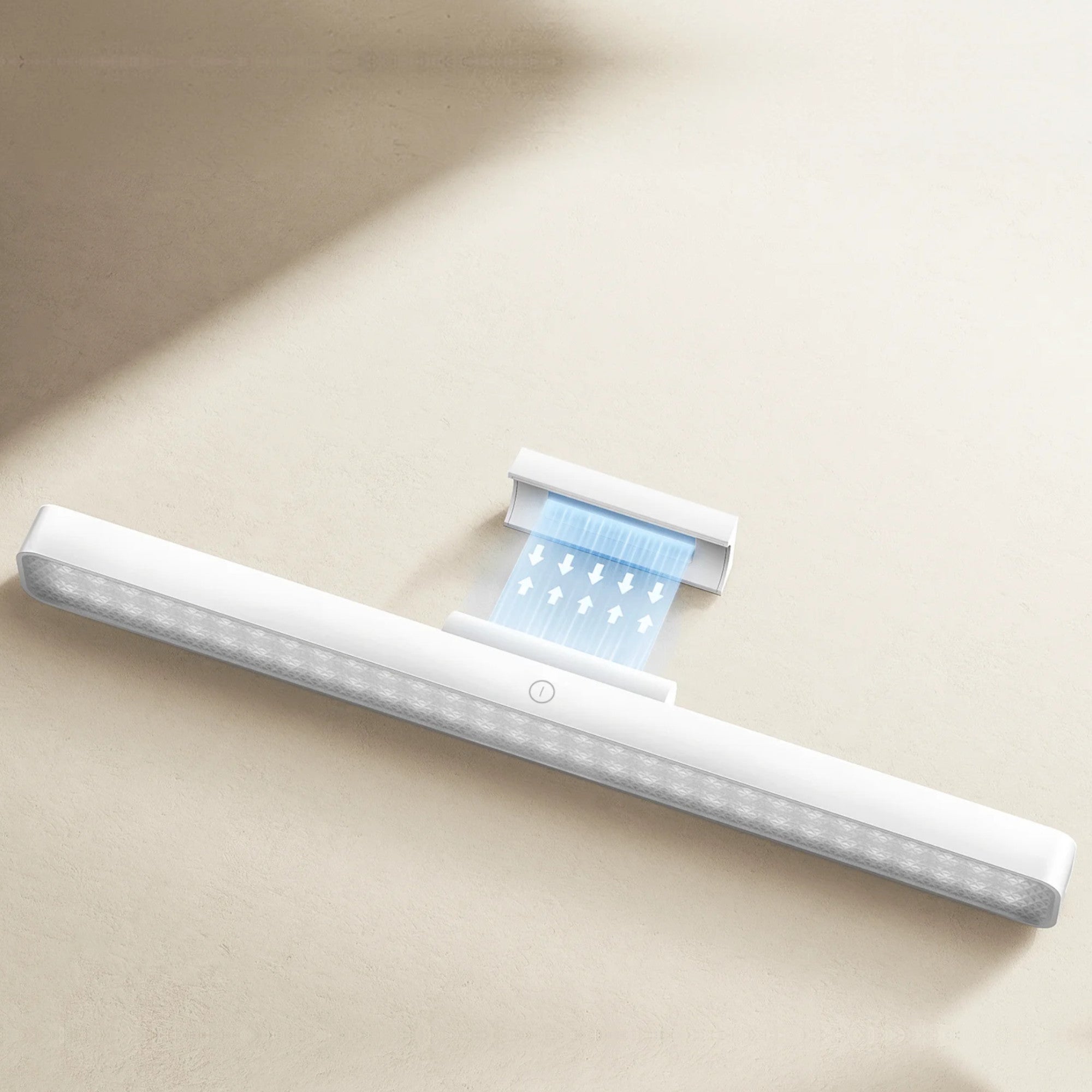Barra de Luz Magnética Xiaomi Inalámbrica De Lectura 5w