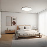 Lámpara Led De Techo Xiaomi Bhr9933gl Wifi Bt 45w