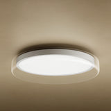 Lámpara Led De Techo Xiaomi Bhr9933gl Wifi Bt 45w