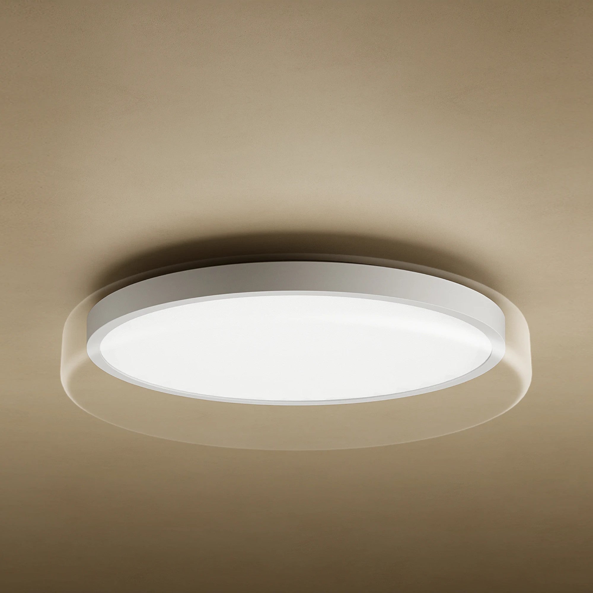 Lámpara Led De Techo Xiaomi Bhr9934gl Wifi Bt 30w