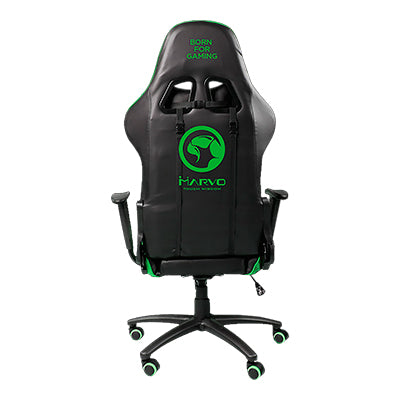 Silla Gaming Marvo CH-106 Giro 360°  Respaldo 180°