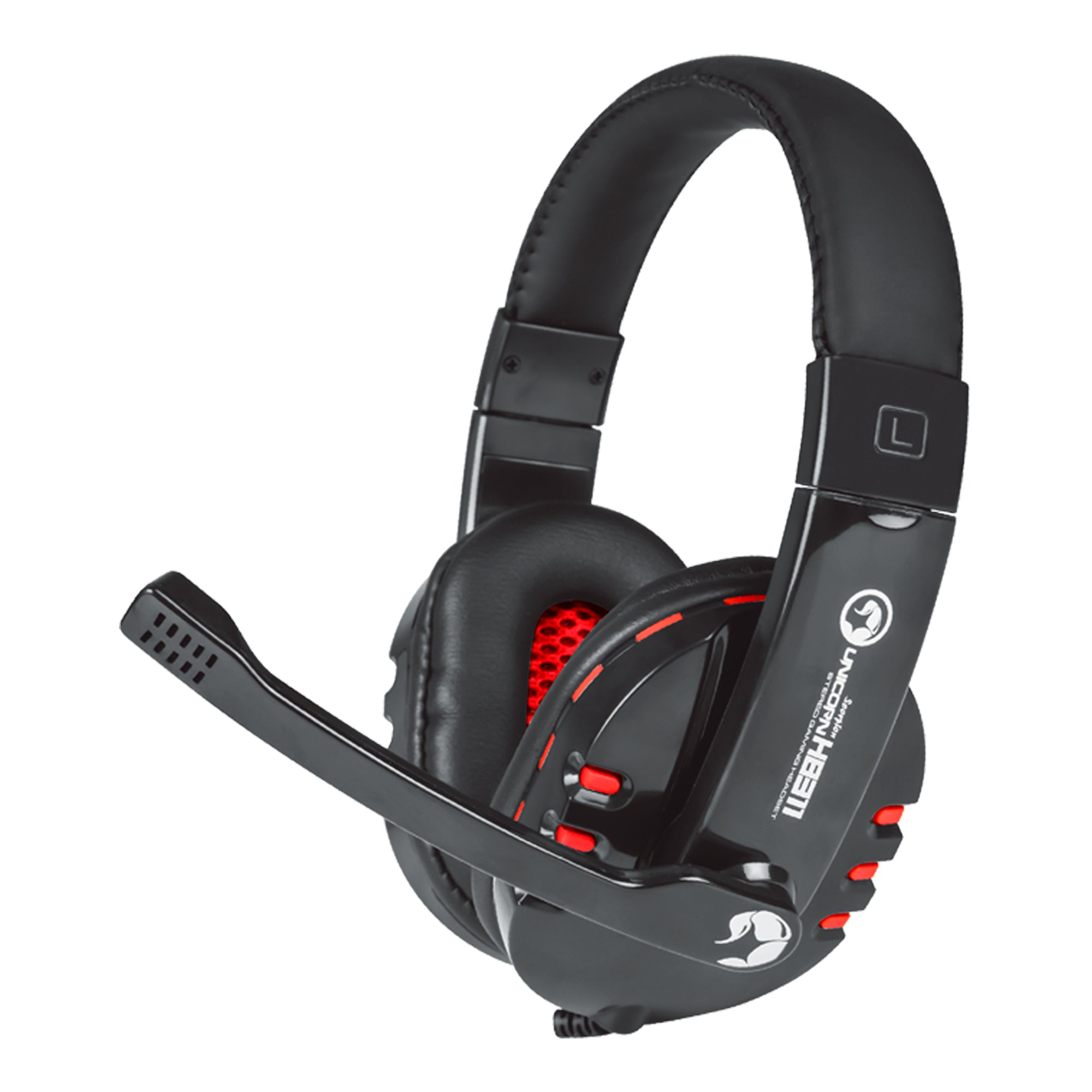 Combo Gaming 3en1 Marvo Cm370 Ergonómico
