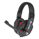 Combo Gaming 3en1 Marvo Cm370 Ergonómico