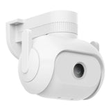 Cámara Cableada Exterior Xiaomi Imilab EC5 Ip66 2,5K 360°