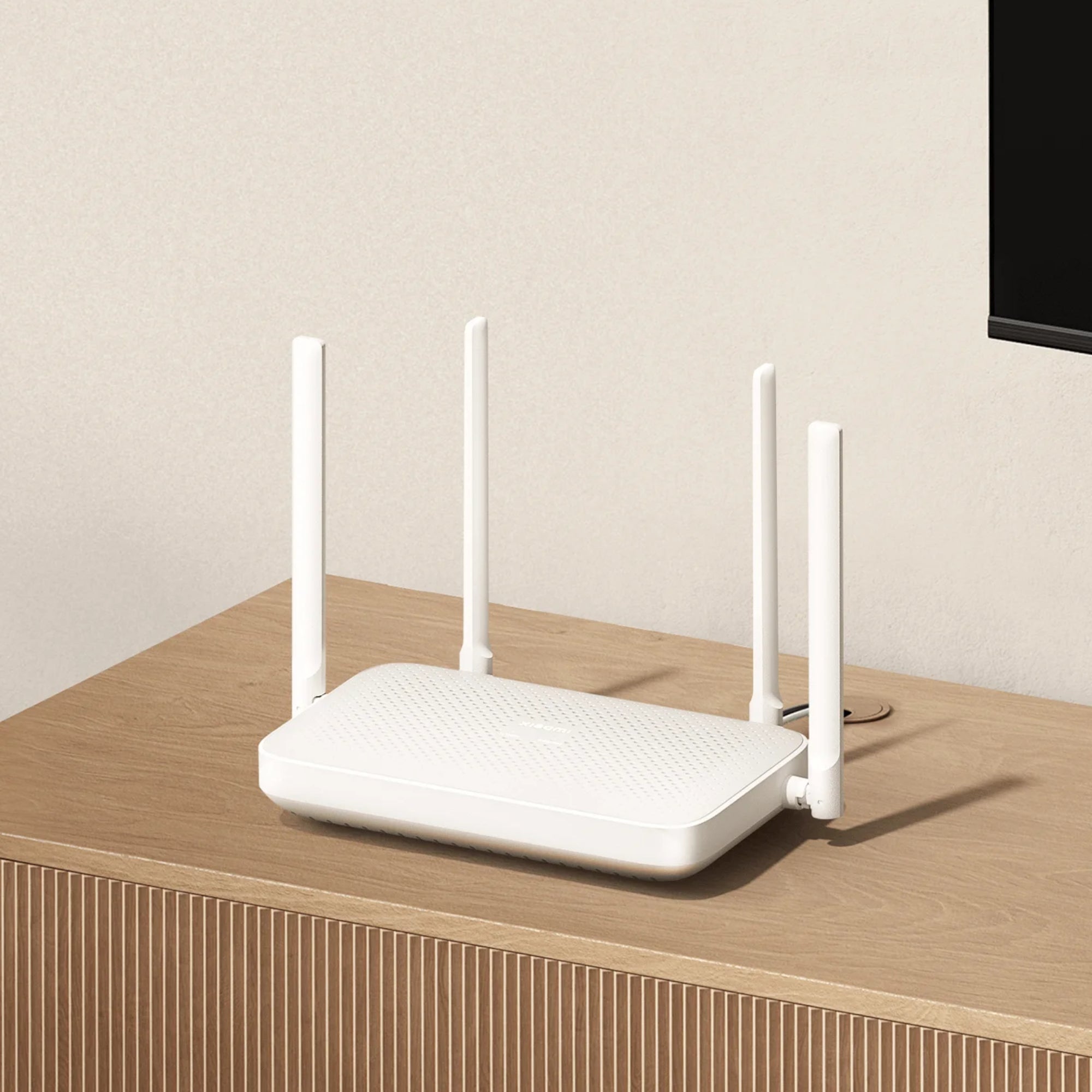 Router Inalámbrico Xiaomi Ax1500 Wifi 6 Doble Banda
