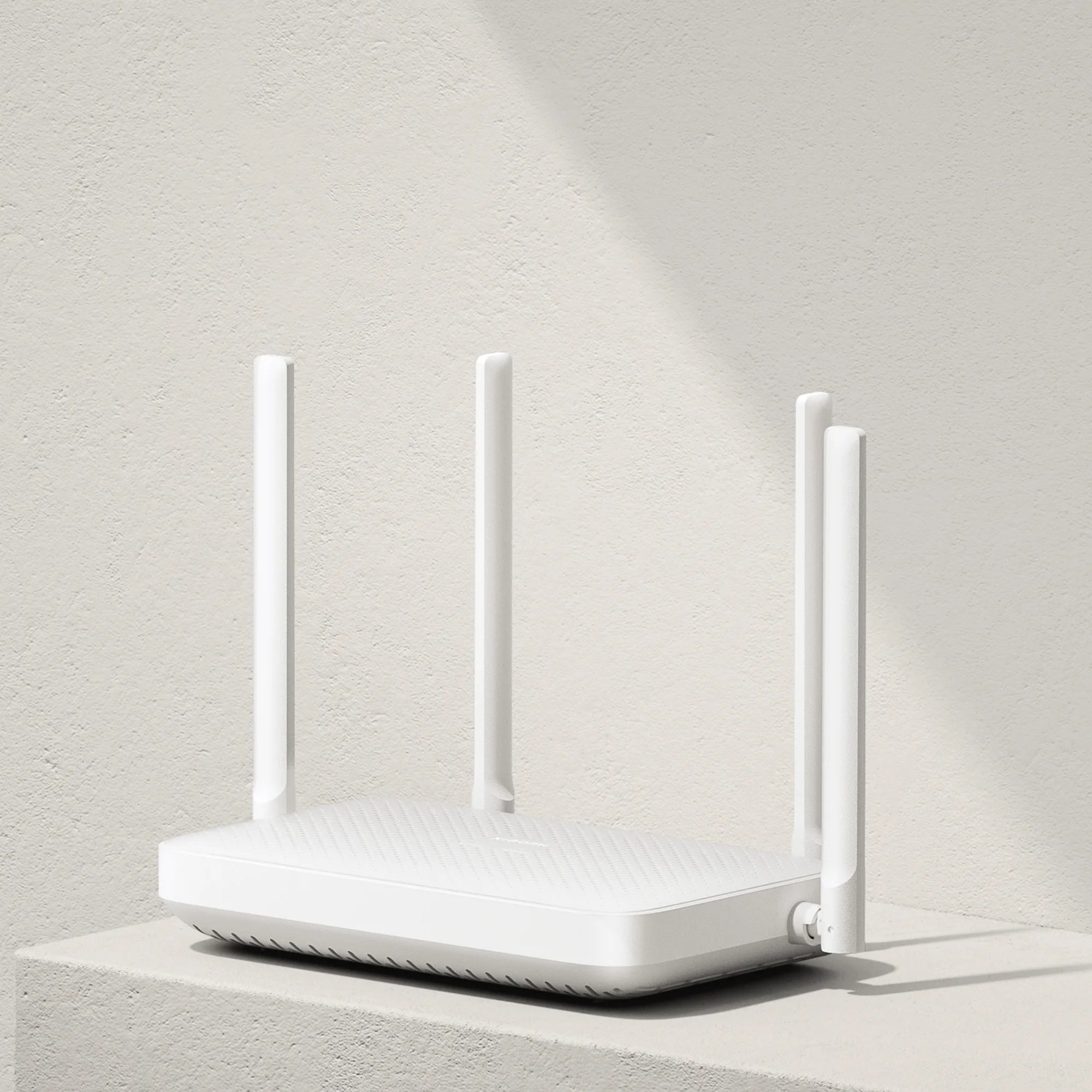 Router Inalámbrico Xiaomi Ax1500 Wifi 6 Doble Banda