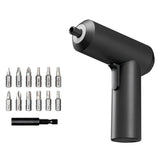 Set De Destornillador Inalámbrico Xiaomi 3.6V 5NM