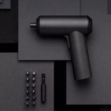 Set De Destornillador Inalámbrico Xiaomi 3.6V 5NM