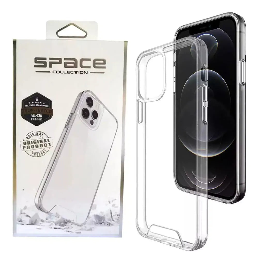Funda Space Collection Para iPhone