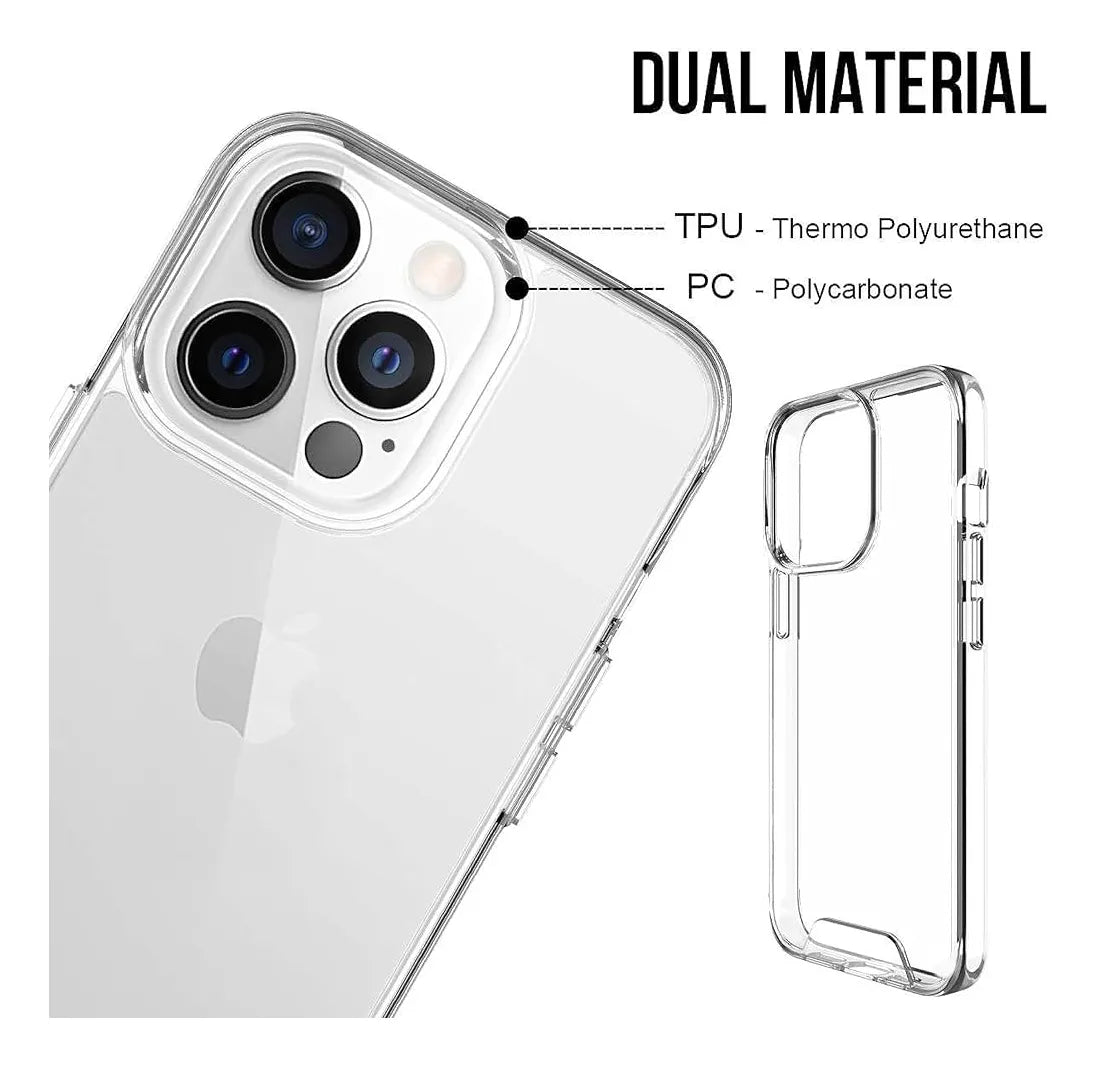 Funda Space Collection Para iPhone