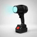 Soplador Inalámbrico 21V 6000mAh Diginet | Portátil y Recargable