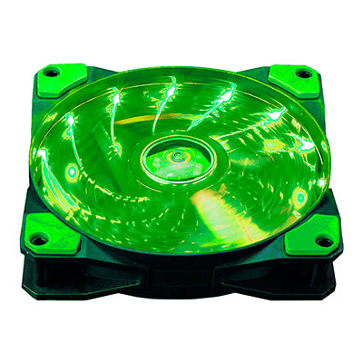 Fan Cooler Ventilador Marvo Gamer Gabinete 12 Cm