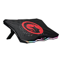 Soporte De Enfriamiento Notebook 17'' Marvo Fn-40