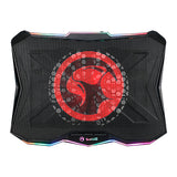 Soporte De Enfriamiento Notebook 17'' Marvo Fn-40