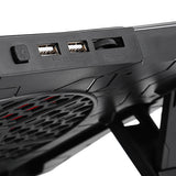 Soporte De Enfriamiento Notebook 17'' Marvo Fn-40