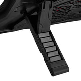 Soporte De Enfriamiento Notebook 17'' Marvo Fn-40