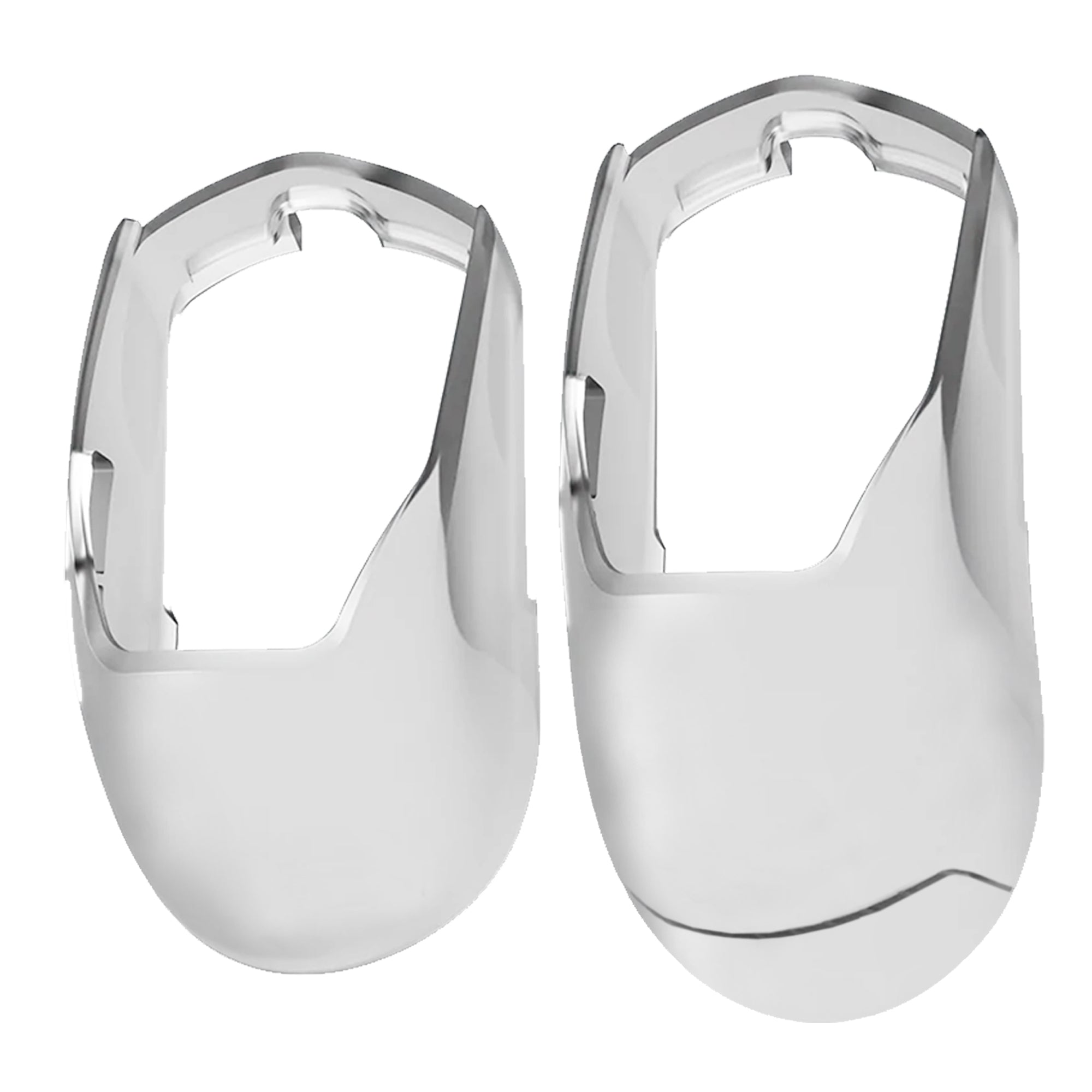 Mouse Gamer Marvo 12000dpi RGB Puños Intercambiables