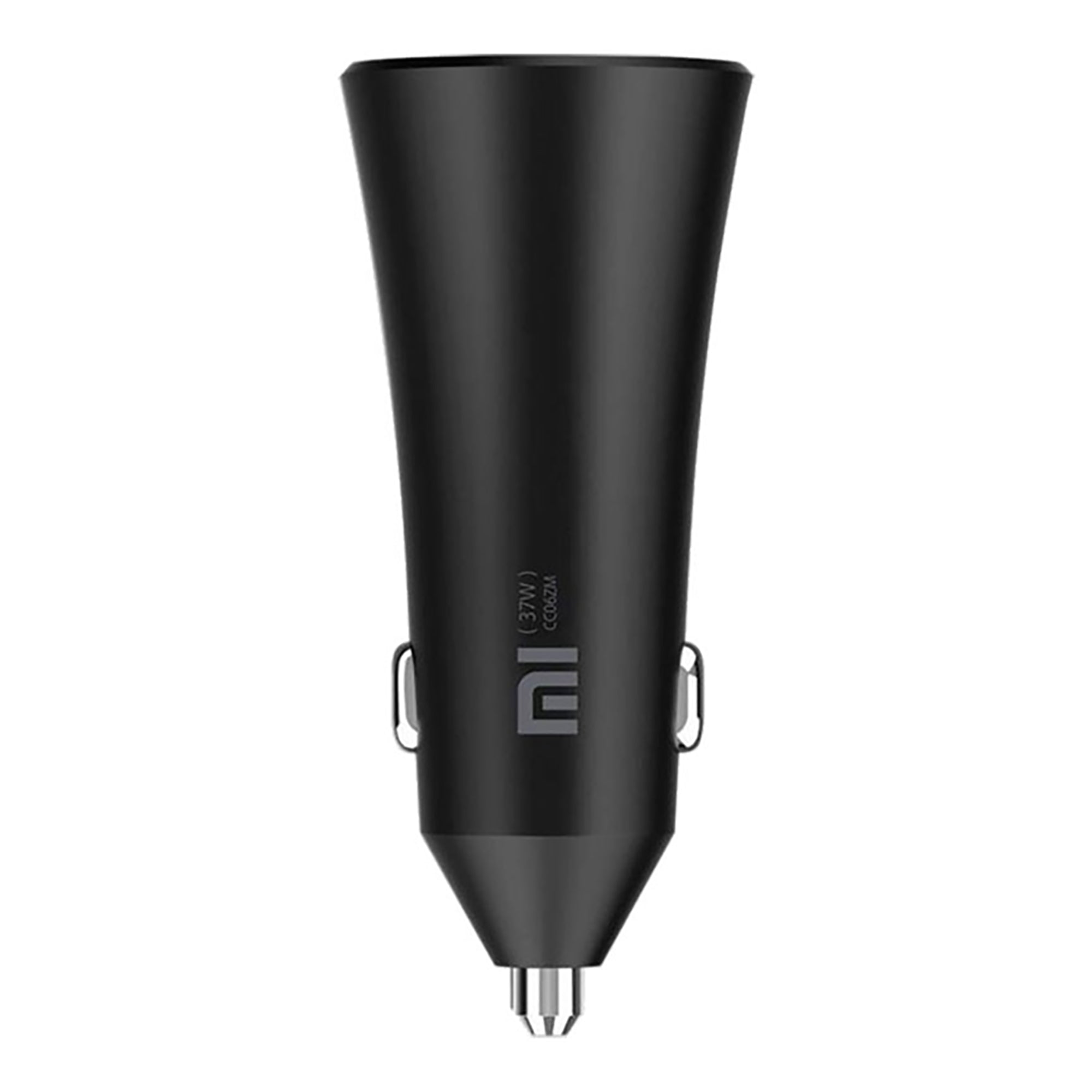 cargador de auto xiaomi gds4147gl 2 usb 27w 37w
