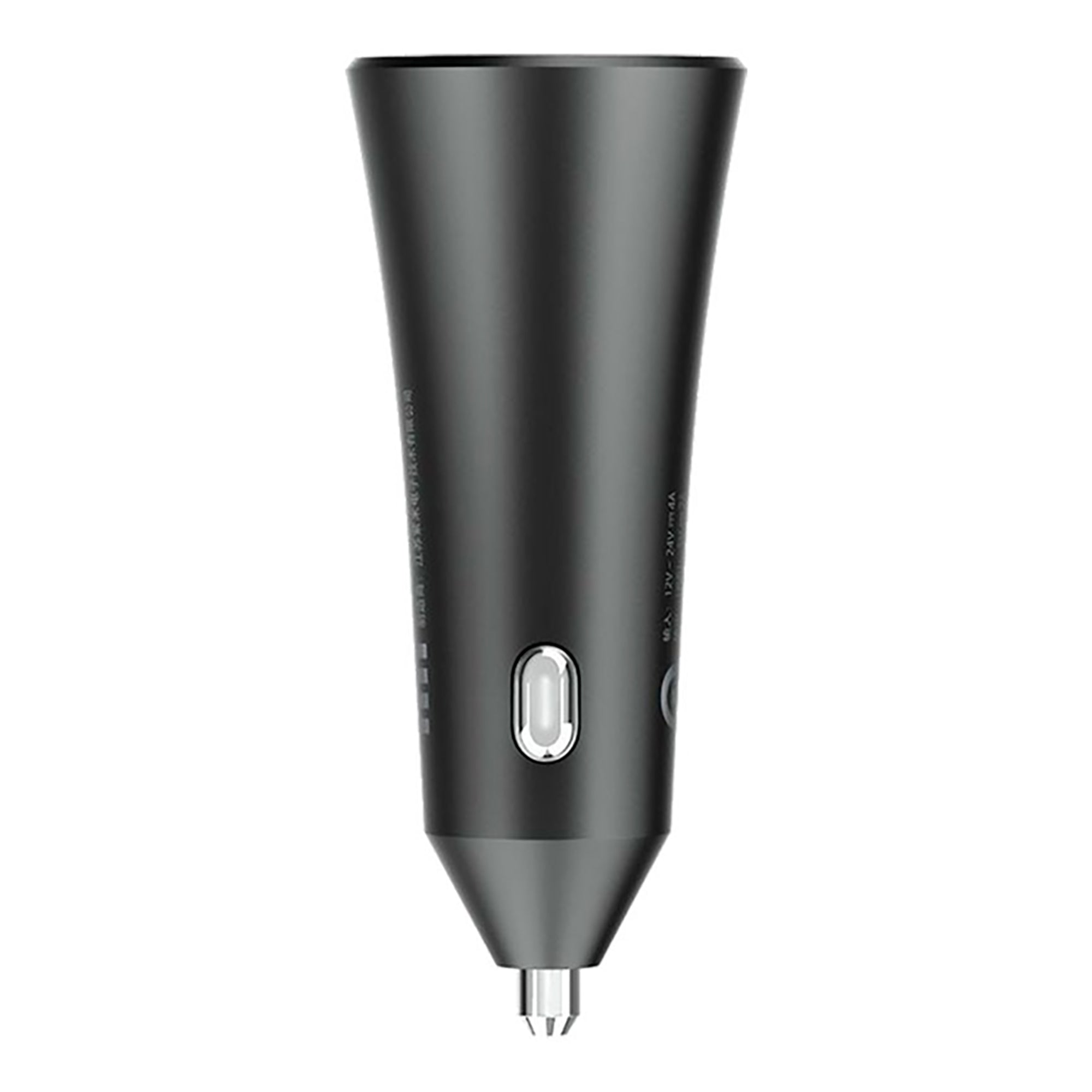 cargador de auto xiaomi gds4147gl 2 usb 27w 37w