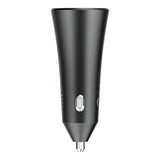 cargador de auto xiaomi gds4147gl 2 usb 27w 37w